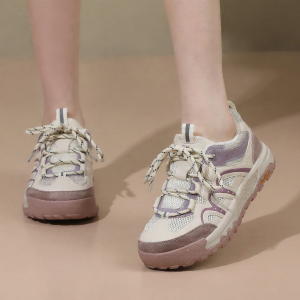 CAMEL | Fall Thick Sole Slip-resistant Leisure Shoes