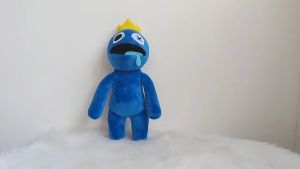Roblox Rainbow Friends Plush Toy: The Perfect Game Peripheral & Birthday Gift for Kids