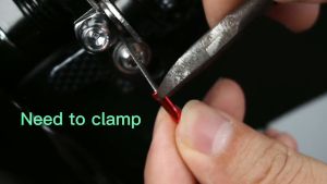 (2 PCS) Brake Shifter Inner Cable Tips Bicycle Crimps Mountain Road Bike MTB Cable Wire End Cap Tips