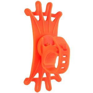 Giá Đỡ Điện Thoại Di Động Xe Đạp Silicon Đa Chức Năng Giá Đỡ Điện Xe Đạp Điện Dùng Chung Xe Đạp Giá Đỡ Cố Định