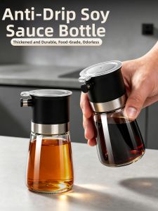 KuaKe | No Residue Home Sauce Dispenser Small