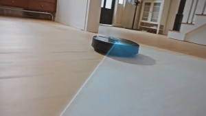 TP-Link Tapo RV50 Pro Omni | AI Detection Robot Vacuum & Mop | All-in-One Self-Cleaning Station
