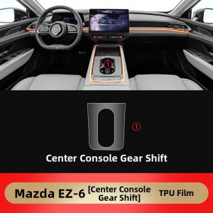 Interior Protection Screen Protector Film