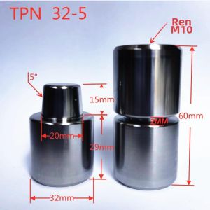 Chốt Định Vị Hình Nón Chính Xác