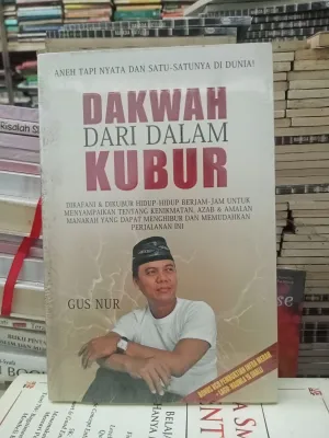Dakwah dari dalam kubur. mp1