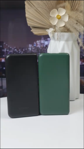 Robot RT180S 10000mAh Capacity 3 Output Dual Input Type-C Powerbank 12W - 12 Months Warranty