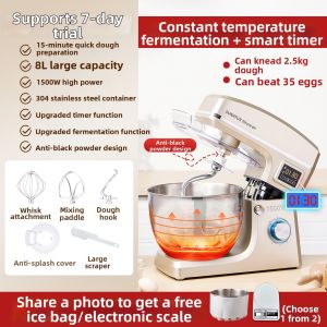 SUNATUR | High-speed Automatic Meatball Making Machine