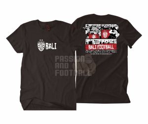 T-SHIRT BALI UNITED FOOTBALL