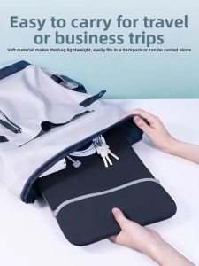 Thick Waterproof Shockproof Laptop Inner Bag