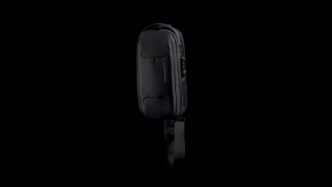 Kingsons- Sling Bag/USB- KS288