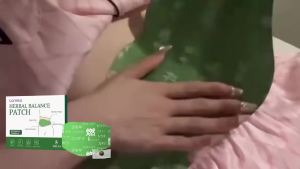 ximonth | Miếng Dán Giảm Béo Thảo Dược Cỡ Trung Bình Giúp Đốt Cháy Mỡ Bụng Tăng Cường Trao Đổi Chất Loại Bỏ Độc Tố Cơ Thể Tạo Hình Vòng Eo.
