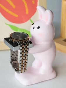 Huawei Watch Dedicated Charging Stand Compatible with Watch4/5 GT3/4Pro/5/Fit4 Charging Base Smartwatch Accessories