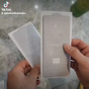 Cường lực Full màn KINGKONG - Cường lực BAIKO cao cấp Vivo Y03 Y02S Y16 4G Y17S 4G Y55 5G Y75 5G Y21 2021 Y21S Y33S T1X Y01 Y35 4G V25 5G V25E 4G chịu lực tốt