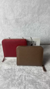 24 Card Slots Card Holders Mens and womens soft leather drivers ID holder Card Bag Card Organizer