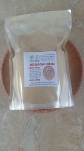 1kg bột chỉ xác nguyên chất