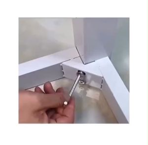 CỜ LÊ ĐA NĂNG HÌNH BÔNG TUYẾT 18 TRONG 1 BỘ 2 CÁI | THÉP KHÔNG GỈ 420 | DỤNG CỤ ĐA NĂNG EDC MINI ĐỒ NGHỀ SỬA CHỮA MỞ NẮP CHAI DIY