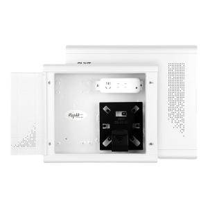 CHNT | Hộp Phân Phối Mạng Đa Phương Tiện Treo Tường Sợi Quang Gigabit
