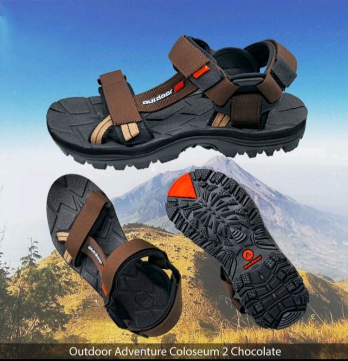 Sandal discount outdoor adventure