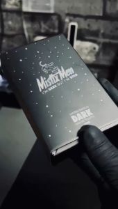 Perfume MistixMen 30ML EDP Dark & Light (Indoor & Outdoor Activity)