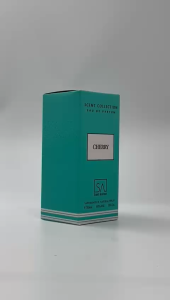 Cherry 30ML By Scent Avenue Eau De perfume Minyak Wangi Tahan Lama