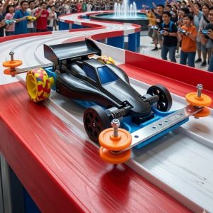 Mainan Tamiya Sloop Astute 2wd Murah*(SELAMA MASIH TAMPIL BARANG READY)