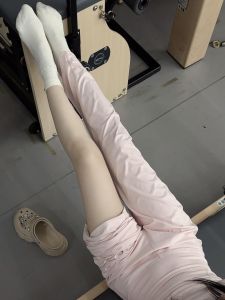 V.C.I | Moisture Wicking Ice Silk Loose Hang Sensory Slimming Sports Pants