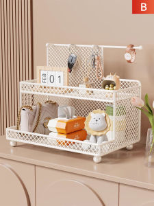evesigar | Decorative Creative Key Holder Storage Shelf