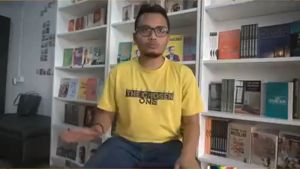 [SG SELLER] UNBREAKABLE : How To Prepare Yourself For A Strong Relationship (Aiman Azlan)