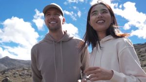 [NEW]  TexTale_FRESH Rain-Repel Hoodie | Worlds First Water-Repel Hoodie | Smart Pockets | Seamless On-and-Off | Over 30 Years Experience