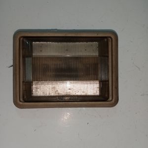 Used Proton wira roof lamp light