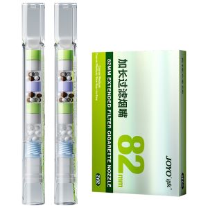 49-Layer Multi-Size Cigarette Filter