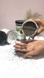 1kg hạt chia úc Lets Nuts giúp giảm cân đẹp da mượt tóc dùng nấu chè hoặc làm quà tặng