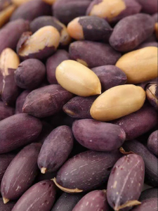 ZHENSHANGZUI | 5 Flavored Peanuts 20g