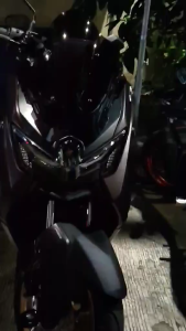 YAMAHA NMAX V3 WINDSHIELD ONLY!
