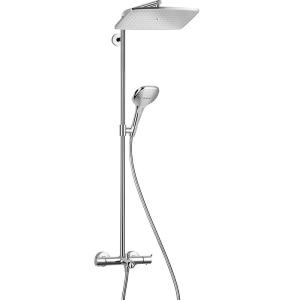 Hansgrohe | Constant Temperature Bathtub Faucet Shower Head