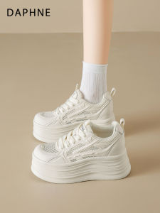Daphne | Heel Increased Breathable Summer New Womens Casual Shoes