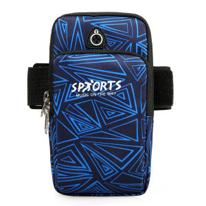 Sports Arm Bag for Running and Fitness Phone Holder
