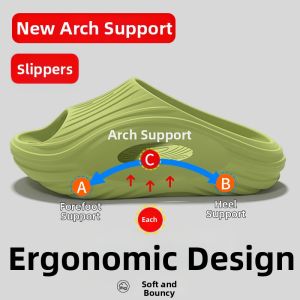 BUYANGSI | Comfortable Non-slip Breathable Lightweight Mens Sandals