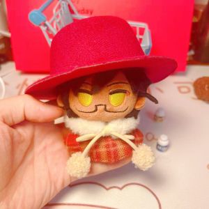 Đồ Chơi Búp Bê Cotton 10cm Thoải Mái Hình Thorn Tomorrows Ark Quà Tặng Phụ Kiện Trò Chơi Đồ Chơi Nhồi Bông Treo