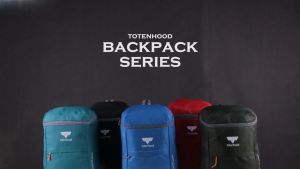 Tas Backpack Pria Trendy Sporty Tas Ransel Olahraga Casual Variasi Warna COD Tas Punggung Pria Cowok Terbaru