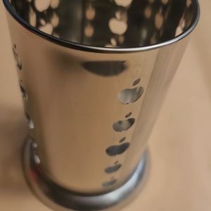 Giá đũa Inox 201 táo đơn cao cấp. Chống rỉ sét giá rẻ dành cho quán ăn. An toàn khi sử dụng.