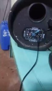 8 inch 12V 24V 220V Car Subwoofer High Power HiFi Bass Bluetooth Amplifier Board Support FLAC APE WAV WMA MP3 Decoding