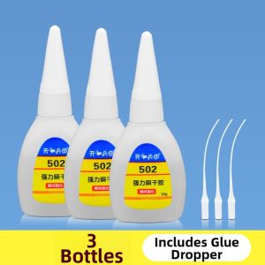 KAITUANBING | Fast Drying Strong Multi-Material Adhesive