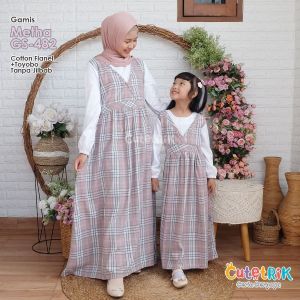 OVERALL NETA BY CUTETRIK