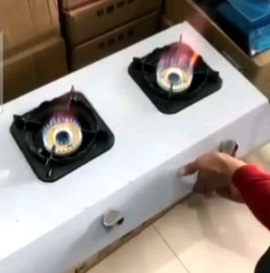 Brand New Commercial High Pressure Stove