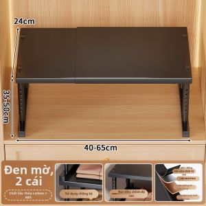 evesigar | Kệ Lưu Trữ Điều Chỉnh Được