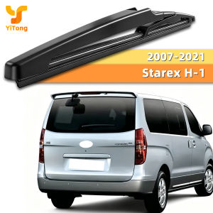 Cần Gạt Nước Kính Sau Hyundai Starex H-1 2007-2021 Cao Su Mềm Làm Sạch Kính Sau Hoạt Động Êm Ái Phụ Tùng Ô Tô