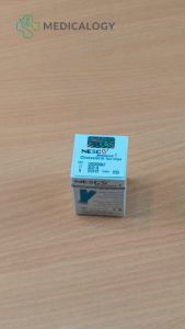 Nesco Strip Cek Kolesterol 10 Strip