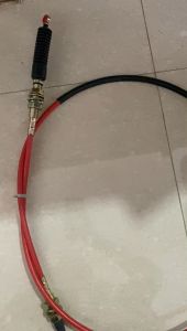 [TRS] KABEL TURBO / HI-LO KAISAR PANJANG 2 METER
