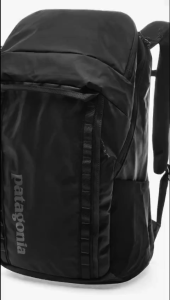 Balo đa năng thời trang Patagonia Black Hole 32L